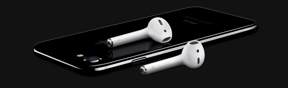 iPhone 7
