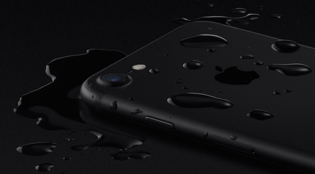Защита ip67