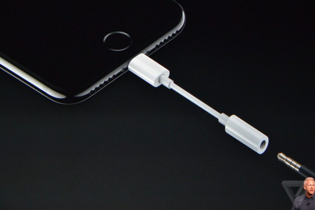 Lightning Connector