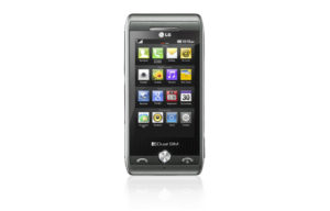 LG GX500