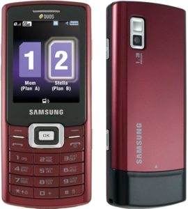 Samsung C5212