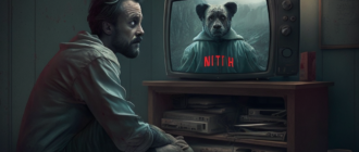 Как зарабатывают на просмотре Netflix: что такое теггеры и как их нанять.