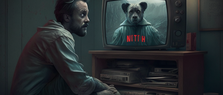 Как зарабатывают на просмотре Netflix: что такое теггеры и как их нанять.